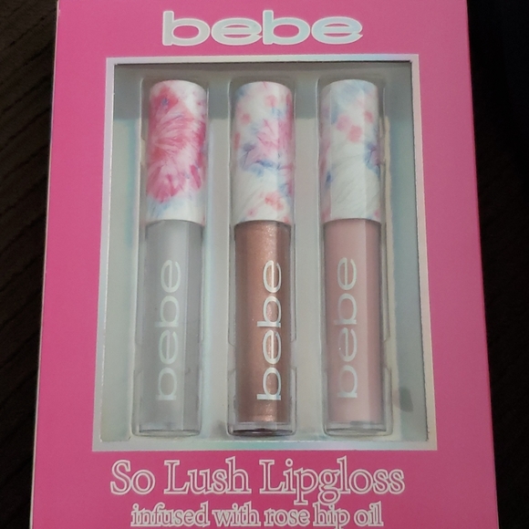 Bebe Makeup Bebe Jumbo Lip Gloss Poshmark Bebe Makeup Bebe Jumbo Lip Gloss Poshmark